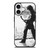 JIMMY PAGE LED ZEPPELIN GUITARIST iPhone 17 Case Cover