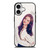 JISOO BLACKPINK PRINCESS iPhone 17 Case Cover