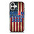 JOE BIDEN KAMALA HARRIS FOR AMERICA iPhone 17 Case Cover