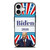 JOE BIDEN PRESIDENT 2020 iPhone 17 Case Cover