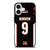 JOE BURROW CINCINNATI BENGALS NFL SUPER BOWL LVI iPhone 17 Case Cover