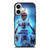 JOE BURROW CINCINNATI BENGALS TIGER iPhone 17 Case Cover