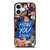 JOEY TRIBBIANI FRIENDS COLLAGE iPhone 17 Case Cover