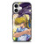 JOEY WHEELER YUGIOH ANIME iPhone 17 Case Cover