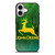 JOHN DEERE LAWN LOGO iPhone 17 Case Cover