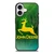 JOHN DEERE SYMBOL iPhone 17 Case Cover