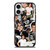 JOHN MAYER COLLAGE iPhone 17 Case Cover