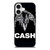 JOHNNY CASH MIDDLE CLIPART iPhone 17 Case Cover