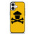 JOHNNY CUPCAKES LOGO iPhone 17 Case Cover