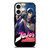 JOJO'S BIZARRE ADVENTURE ANIME 2 iPhone 17 Case Cover