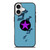 JOJO'S BIZARRE ADVENTURE SYMBOL iPhone 17 Case Cover