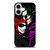 JOKER AND HARLEY QUINN CARTOON iPhone 17 Case Cover