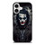 JOKER BLACK SUITS iPhone 17 Case Cover