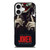 JOKER JOAQUIN PHOENIX PUT ON A HAPPY FACE iPhone 17 Case Cover