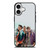 JONAS BROTHERS POP BAND iPhone 17 Case Cover