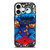 JORDAN AIR COOKIE MONSTER iPhone 17 Case Cover