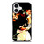 JOSE ABREU CHICAGO WHITE SOX MLB iPhone 17 Case Cover