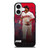 JOSE RAMIREZ CLEVELAND GUARDIANS MLB iPhone 17 Case Cover