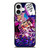 JOSEPH JOESTAR JOJO BIZARRE ADVENTURE iPhone 17 Case Cover