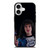 JOSEPH QUINN EDDIE MUNSON iPhone 17 Case Cover
