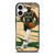 JRUE HOLIDAY MILWAUKEE BUCKS iPhone 17 Case Cover