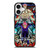 JUJUTSU KAISEN SUKUNA iPhone 17 Case Cover