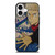JUJUTSU KAISEN YUJI ITADORI SPELL iPhone 17 Case Cover