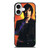 JULIAN CASABLANCA THE STROKES 2 iPhone 17 Case Cover