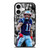 JULIAN EDELMAN NEW ENGLAND PATRIOTS NFL 2 iPhone 17 Case Cover