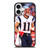 JULIAN EDELMAN NEW ENGLAND PATRIOTS NFL iPhone 17 Case Cover
