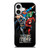 JUSTICE LEAGUE DC SUPER HERO 2 iPhone 17 Case Cover