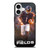 JUSTIN FIELDS CHICAGO BEARS 2 iPhone 17 Case Cover