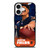 JUSTIN FIELDS CHICAGO BEARS iPhone 17 Case Cover