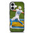 JUSTIN HERBERT 10 LOS ANGELES CHARGERS NFL FOOTBALL iPhone 17 Case Cover