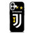 JUVENTUS SERIE A CHAMPIONS iPhone 17 Case Cover