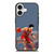 KAEDE RUKAWA SLAM DUNK ANIME iPhone 17 Case Cover