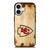 KANSAS CITY CHIEFS NFL FOOTBALL BRICKED iPhone 17 Case Cover