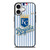 KANSAS CITY ROYALS MLB NIKE iPhone 17 Case Cover