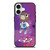 KANYE WEST DROPOUT BEAR ICON iPhone 17 Case Cover