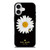 KATE SPADE BEE AND FLOWER iPhone 17 Case Cover