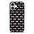 KATE SPADE BOWTIES COLLAGE iPhone 17 Case Cover