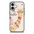 KATE SPADE CAMEL OH HELLO iPhone 17 Case Cover