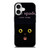 KATE SPADE CAT MEOW ICON iPhone 17 Case Cover