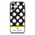 KATE SPADE FLOWER PATTERN 3 iPhone 17 Case Cover