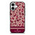 KATE SPADE FLOWER VINTAGE iPhone 17 Case Cover