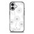 KATE SPADE GREY FLOWER iPhone 17 Case Cover