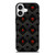 KATE SPADE LOGO BLACK COLLAGE iPhone 17 Case Cover