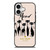 KATE SPADE MEOW CAT iPhone 17 Case Cover
