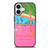 KATE SPADE NEW YORK BAG DRAWING iPhone 17 Case Cover