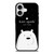 KATE SPADE NEW YORK BEAR iPhone 17 Case Cover